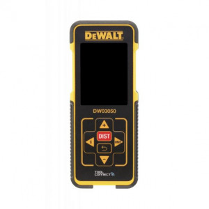 Telemetru cu laser Dewalt DW03050, 50 m, bluetooth - Img 1