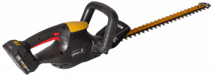 Texas Smart Hedge 200, trimmer gard viu pe acumulatori Li-Ion, 18 V / 1,5 Ah, 51 cm - Img 2