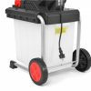 Tocator electric de crengi HECHT 624 BOX, 2500 W, diametru lemn 4 cm - Img 8