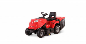 Tractoras de tuns gazon Vari RL 84 HYDRO - Img 7