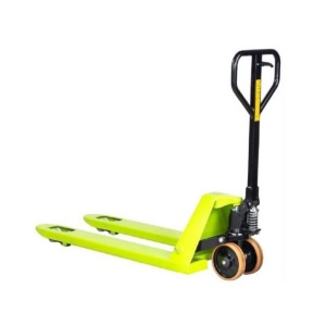 Transpaleta manuala Pramac GS 25S4 1150X525 mm, 2500 kg - Img 2