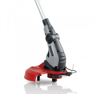 Trimer electric AL-KO GTE 550 Premium, putere 550W, latime de lucru 30cm - Img 2
