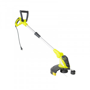 Trimmer electric Breckner Germany cu tija telescopica putere 550 w turatie 10.000 Rpm diametru taiere 30 cm - Img 6
