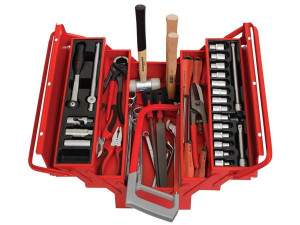 Trusa pentru instalator TSI 450×200×200 - Img 1