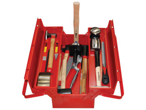 Trusa pentru tinichigerie TST 400×200×150 - Img 2