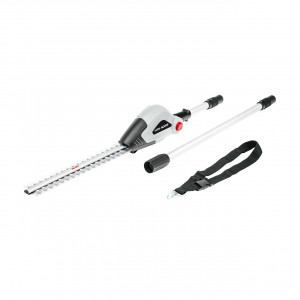 Unitate motor pentru Motounealta universală AL-KO Multitool MT 40 pe baterii EnergyFlex·40V - fara baterie si incarcator - Img 1