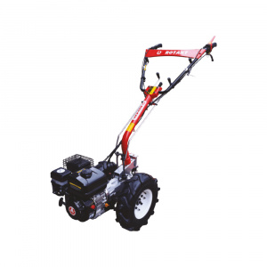 Unitate motor Rotakt MF360, 6.5 CP, benzina - Img 4