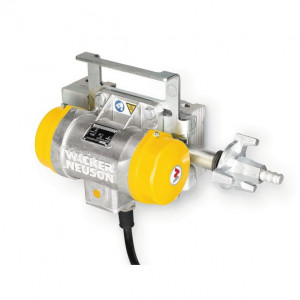 Vibrator extern pentru cofraj Wacker Neuson AR26/3/400, 3000 rpm, frecventa 50 Hz, forta centrifuga 3.04 kN - Img 4