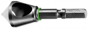 Zencuitor pentru pre-adancire si insurubare QLS D 2-8 CE, Festool - Img 2