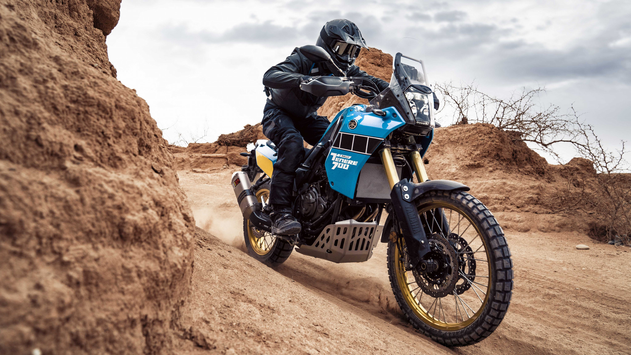 Motociclete off road