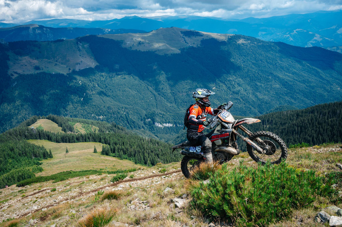 Enduro