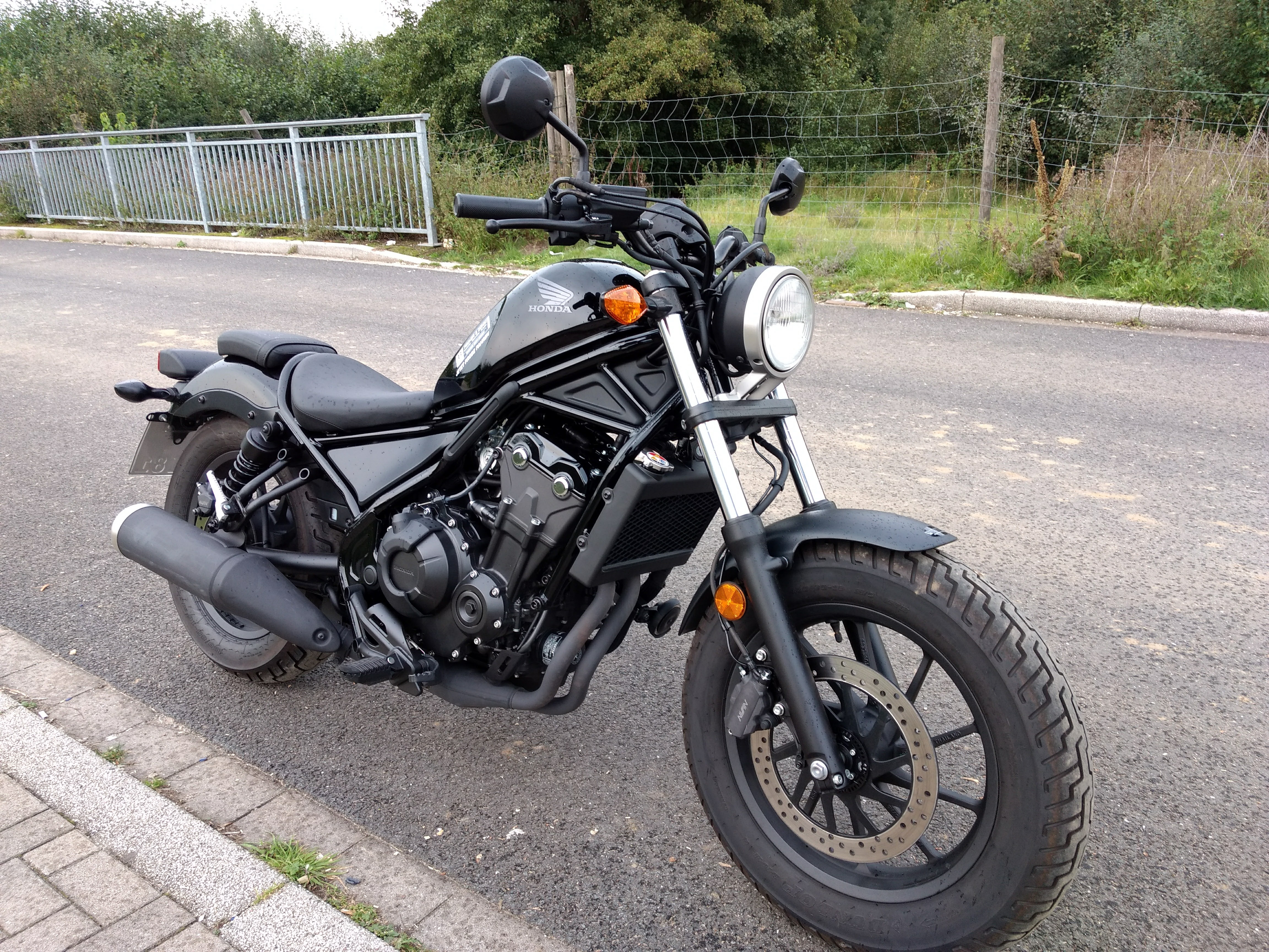 Cruiser