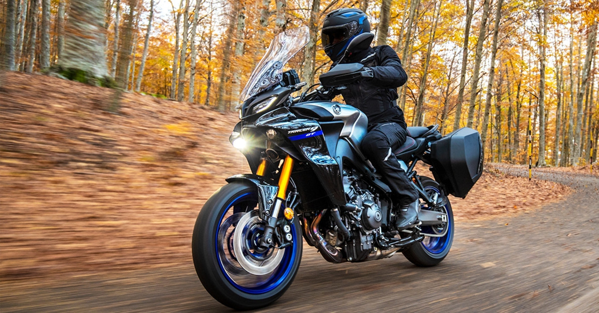 SPORT TOURING