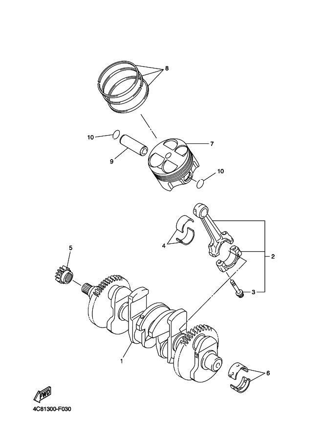 Piese aftermarket