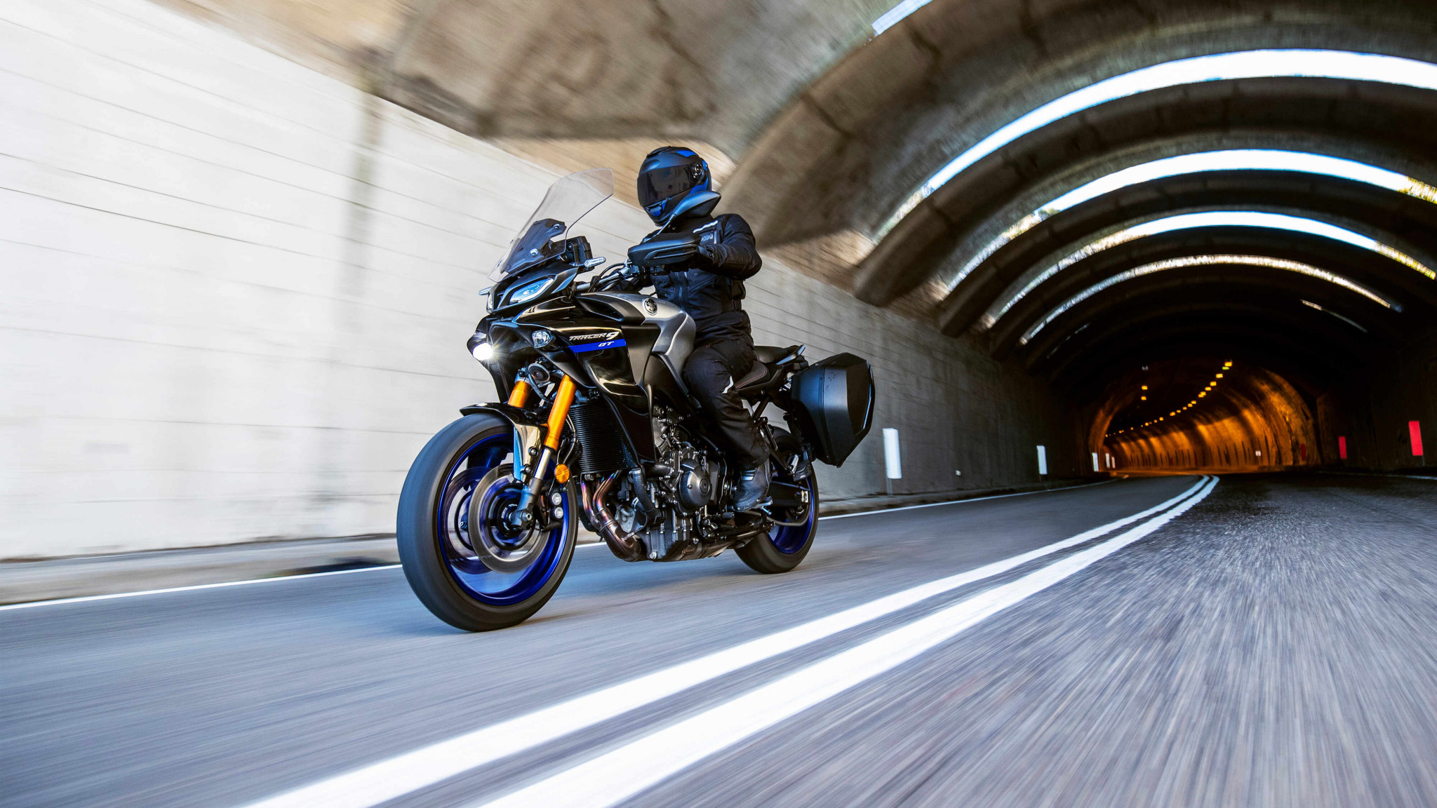 MOTOCICLETE