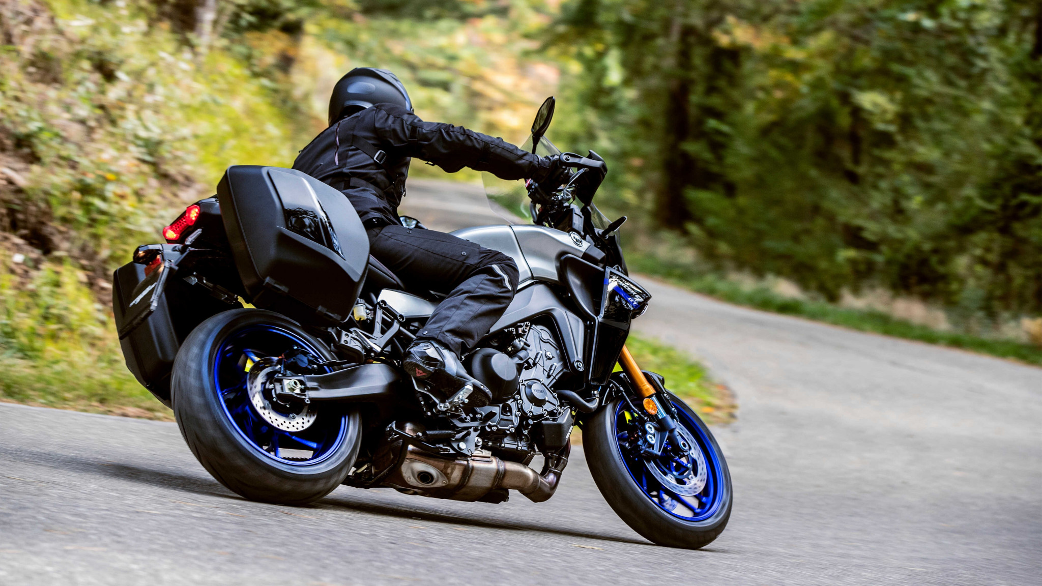 Motociclete road