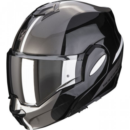 CASCA SCORPION EXO-TECH FORZA