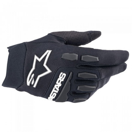 MANUSI ALPINESTARS FREERIDE NEGRU