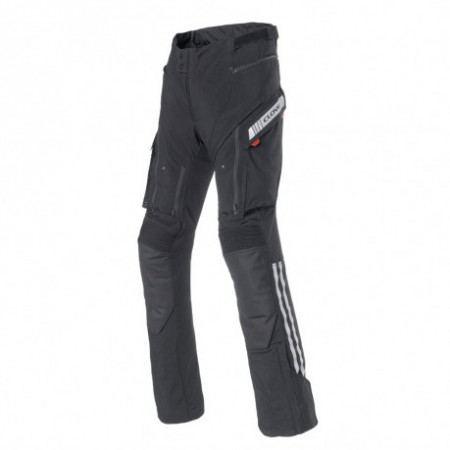PANTALONI CLOVER GTS-4 WP NEGRU DAMA