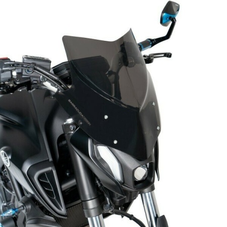 Parbriz Aerosport BARRACUDA YAMAHA MT-07 (2021-2022)