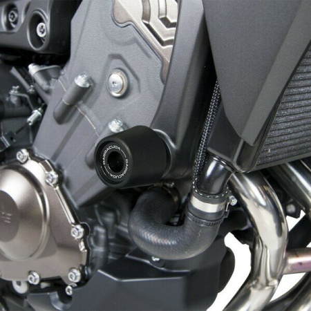 Protectii motor BARRACUDA YAMAHA MT09 2014-2016 / TRACER 900 2015-2023