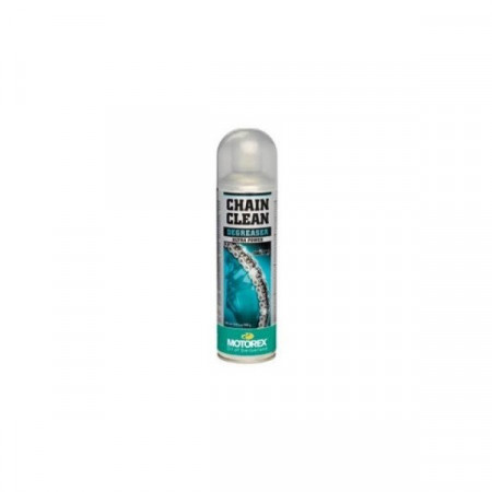 SPRAY DEGRESANT MOTOREX