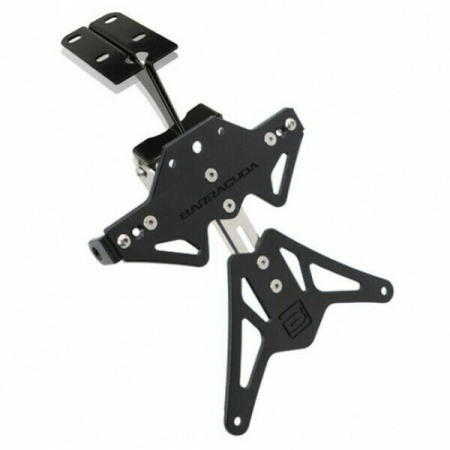 Suport de numar BARRACUDA YAMAHA YZF-R1 (2007-2008)