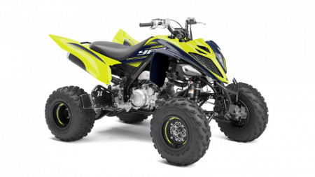 ATV YAMAHA YFM 700R SE