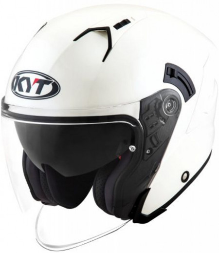 CASCA KYT NF-J PLAIN ALB