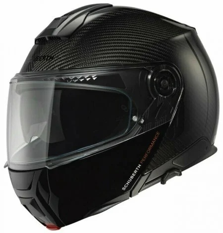 CASCĂ SCHUBERTH C5 CARBON GLOSSY