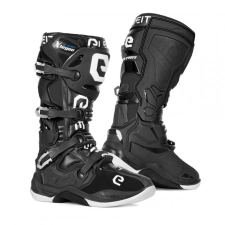 CIZME ELEVEIT X-LEGEND NEGRU