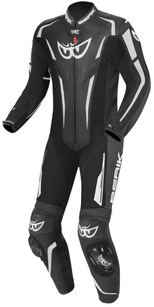 Combinezon Piele Berik RSF-Teck perforat