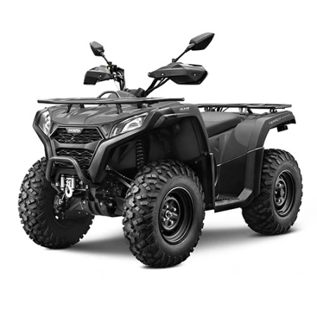 GOES TERROX 400S T3b '25