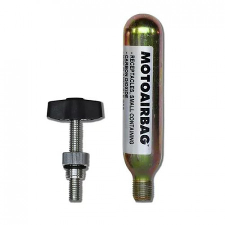 KIT MOTOAIRBAG REINCARCARE AIRBAG 1X