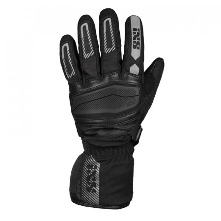 MANUSI IXS BALIN-ST 2.0 NEGRU