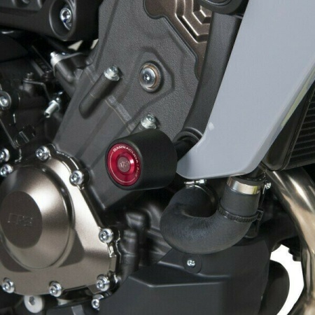 Protectii motor YAMAHA MT09 (2017-2020) - BARRACUDA