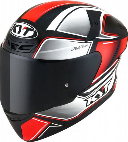 CASCA KYT TT-COURSE TOURIST ROSU