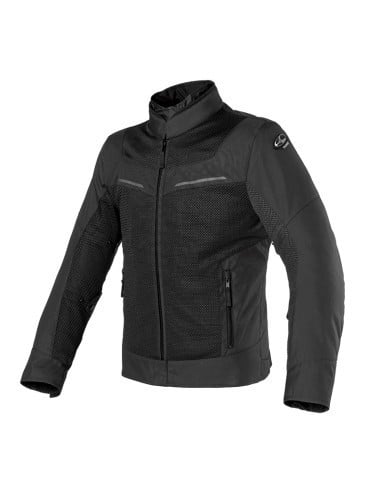 JACHETA CLOVER AIRTEK WP NEGRU