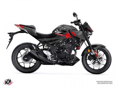 KIT GRAFIC MT-03 DARK SIDE 2023