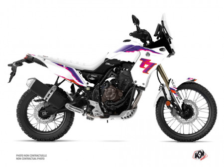 KIT GRAFIC TENERE 700 FIFTY