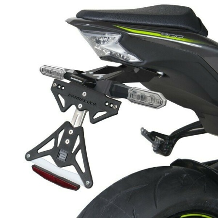 Kit suport numar de inmatriculare specific OEM KAWASAKI Z900 (2020-2023)