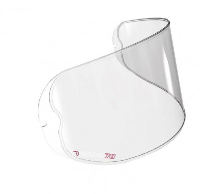 PINLOCK CASCA KYT TT-COURSE