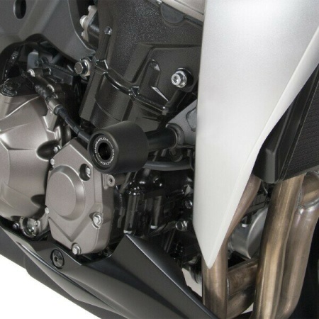 Protectii motor BARRACUDA KAWASAKI Z1000 (2010-2021)