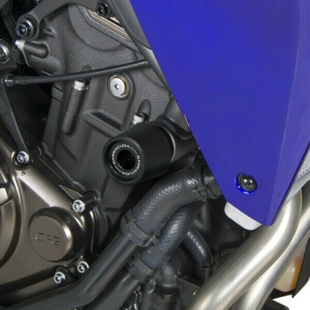 Protectii motor YAMAHA TRACER 700 (2016-2023) - BARRACUDA
