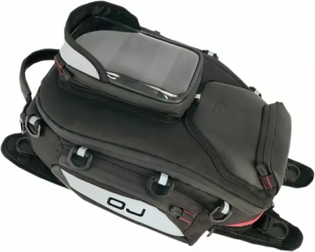 Tank Bag OJ SHARP