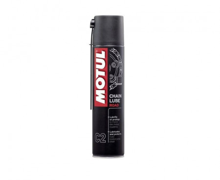 SPRAY LUBRIFIERE LANT MOTUL