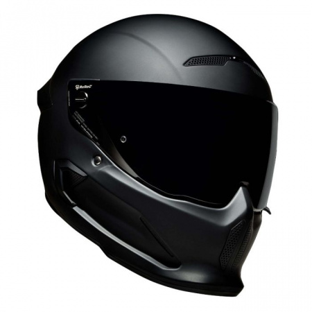CASCA RUROC ATLAS 4.0 CORE