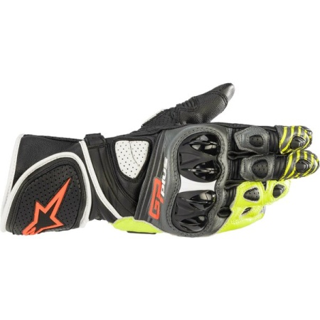 Manusi de piele race Alpinestars GP PLUS R V2