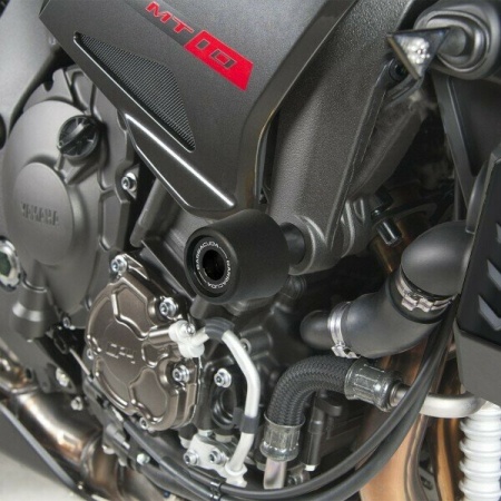 Protectii motor BARRACUDA YAMAHA MT-10 2017-2021 / YZF-R1 2015-2022