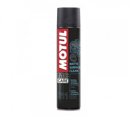 SPRAY CURATARE SUPRAFETE MATE MOTUL